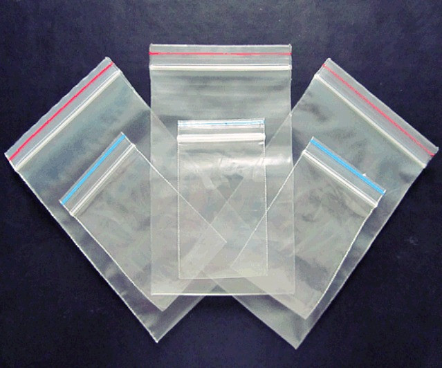 Пакет "Zip-Lock" ПВД 6х8см, плотность 20-30 микрон (упаковке 100 штук) - фото 10 - id-p82945920
