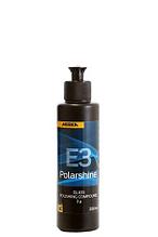 Полировальная паста для стекла Mirka Polarshine E3, 250 мл