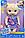 Беби Элайв кукла интерактивная Лил блондинка со звуками Baby Alive, фото 2