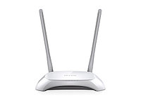 Wi-Fi роутер TP-LINK TL-WR840N(RU) TAZ17321 Wi-Fi роутер TP-LINK TL-WR840N(RU)