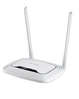Wi-Fi роутер TP-Link TL-WR842N(RU) TST12621 Wi-Fi роутер TP-Link TL-WR842N(RU)