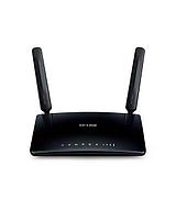 Wi-Fi роутер TP-link TL-MR6400 N300 4G LTE TST19088 Wi-Fi роутер TP-link TL-MR6400 N300 4G LTE