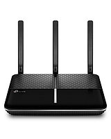 Маршрутизатор TP-link Archer VR600 1600 Мбит/с 3xLAN Wi-Fi-ADSL2 TST23444 Маршрутизатор TP-link Archer VR600 1600 Мбит/с 3xLAN Wi-Fi-ADSL2