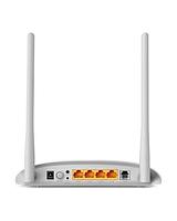 Беспроводной маршрутизатор TP-Link TD-W8961NRU (2019) TST23766 Беспроводной маршрутизатор TP-Link TD-W8961NRU (2019)