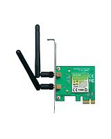 Беспроводной сетевой адаптер TP-Link TL-WN881ND TST5486 Беспроводной сетевой адаптер TP-Link TL-WN881ND