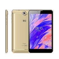 Планшетный компьютер Планшет BQ-7000G Charm Gold 1+16GB золото TST34648 Планшетный компьютер Планшет BQ-7000G Charm Gold 1+16GB золото