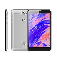 Планшетный компьютер Планшет BQ-7000G Charm Silver 1+16GB серебро TST34649 Планшетный компьютер Планшет BQ-7000G Charm Silver 1+16GB серебро