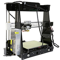 3D принтер NIT Print 1, фото 2