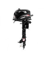 Двухтактный лодочный мотор HIDEA HD5FHS