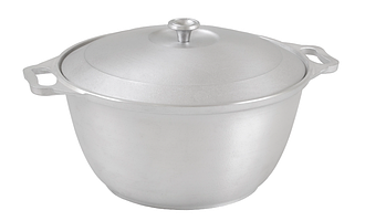 Кастрюля 2л с крышкой Кукмара