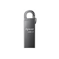 USB-накопитель Apacer AH15A 64GB Чёрный