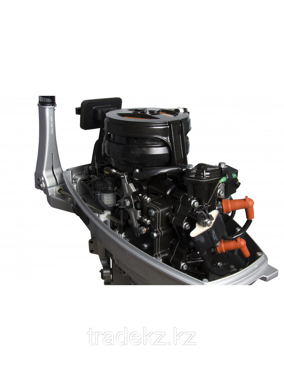 Лодочный мотор бензиновый SEANOVO SN 9.9 FHS Enduro - фото 7 - id-p82967949