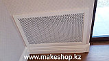 Декоративные решетки (экран) МДФ для радиатора в Наличии и на Заказ, фото 8