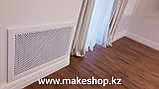 Декоративные решетки (экран) МДФ для радиатора в Наличии и на Заказ, фото 9