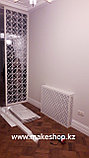 Декоративные решетки (экран) МДФ для радиатора в Наличии и на Заказ, фото 7