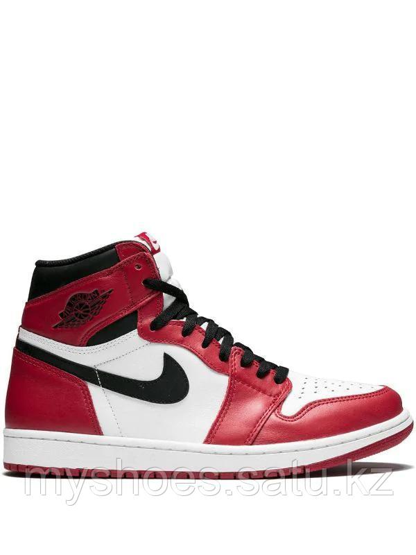 air jordan 1 high og