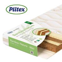 Матрас детский Plitex Bamboo Nature