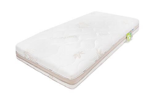 Матрас детский Plitex Bamboo Sleep