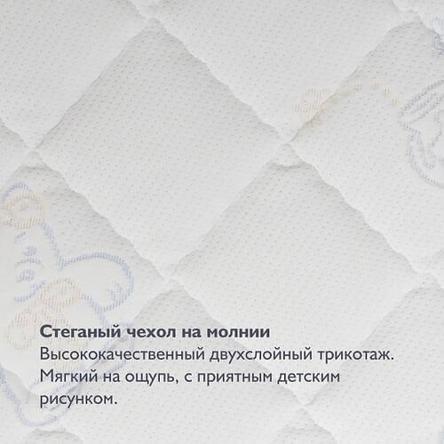 Матрас детский Plitex Eco Soft