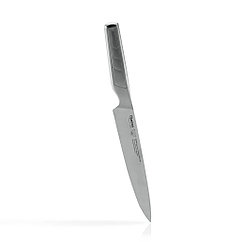 Гастрономический нож NOWAKI 20 см (420J2 сталь)
