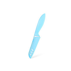 Овощной нож в чехле (в промо - упаковке)
