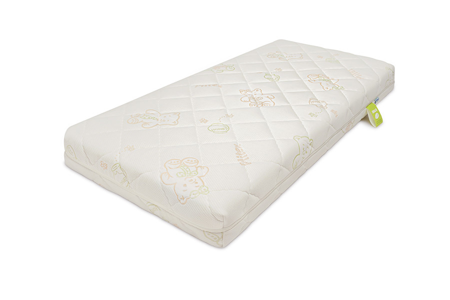 Матрац Plitex "Eco Soft", 119*60 см