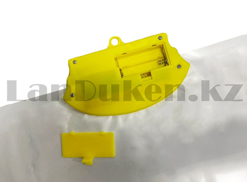 Соққыланған ит стилі