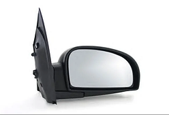 Оптика и зеркала на Hyundai Getz (2002-2011)