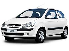Кузовные запчасти Hyundai Getz (2002-2011)