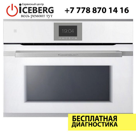 Ремонт духовых шкафов и электродуховок Kuppersbusch, фото 2