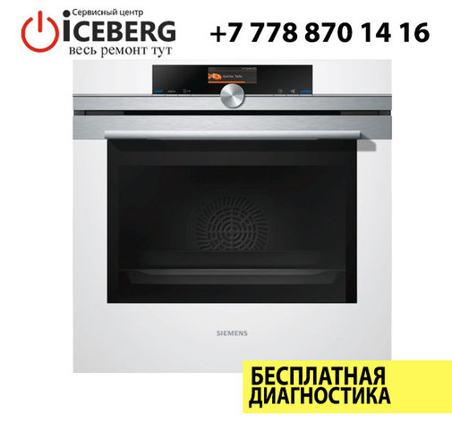 Ремонт духовых шкафов и электродуховок Siemens, фото 2