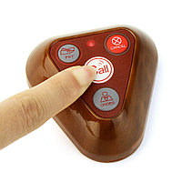 Кнопка вызова официанта iBells YK500 - 4К