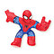 GooJitZu\Гуджитсу Игровой набор тянущихся фигурок Человек-Паук и Веном, фото 2