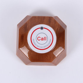 Кнопка вызова персонала iBells-301