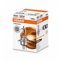 Лампа Osram H4 60/55W 12V P43 64193