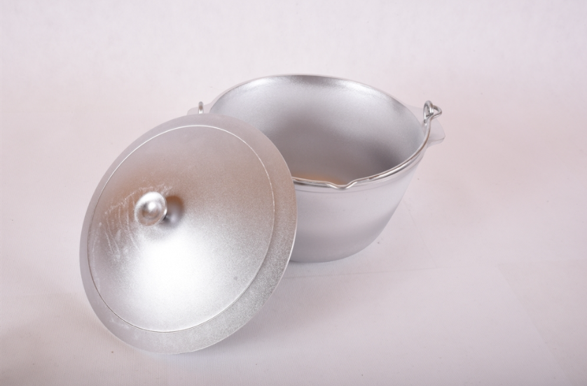 Котел походный 6л Кукмара, фото 1