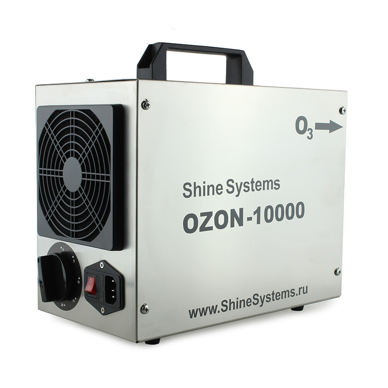 OZON-10000 Озоногенератор 10 гр/ч - фото 1 - id-p82982307