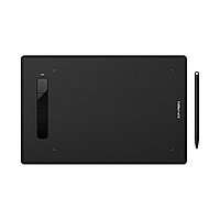 Графический планшет XP-Pen Star G960S PLUS (Black), фото 1