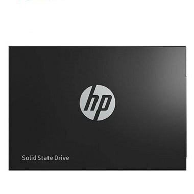 Жесткий диск SSD HP S700 (120GB, 2.5")