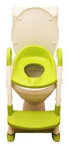 Горшок-трансформер Roxy Kids 3в1 BPT-106G Зеленый