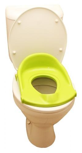 Горшок-трансформер Roxy Kids 3в1 BPT-106G Зеленый