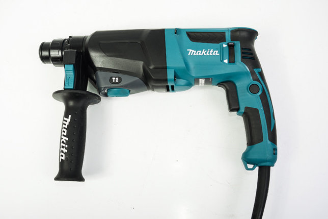 ПЕРФОРАТОР MAKITA HR2300 720 ВТ, фото 2