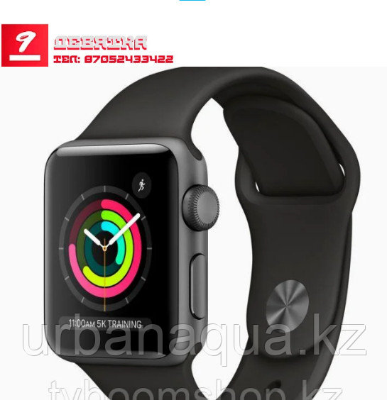 Часы Apple Wacth T500