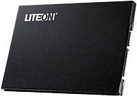 Твердотельный накопитель 960GB SSD LITEON MU 3 SATA3 2,5* R560-W500 MTBF 1,5млн часов Толщина 7mm PH6-CE960-L1