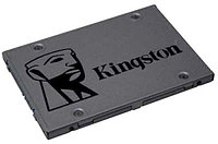 Жесткий диск SSD 480GB Kingston SA400S37-480G
