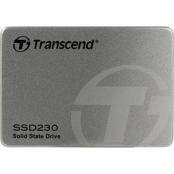 Жесткий диск SSD 512GB Transcend TS512GSSD230S