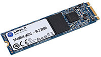 Жесткий диск SSD 120GB Kingston SA400M8-120G M2 2280