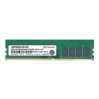 Память оперативная DDR4 Desktop Transcend JM2666HLE-16G