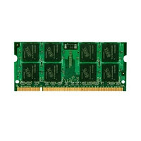 Оперативная память для ноутбука 8Gb DDR3 1333Mhz GEIL PC3 10660 GS38GB1333C9S SO-DIMM 1,5V oem