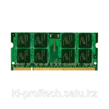 Оперативная память для ноутбука 8Gb DDR3 1333Mhz GEIL PC3 10660 GS38GB1333C9S SO-DIMM 1,5V oem - фото 1 - id-p82984766